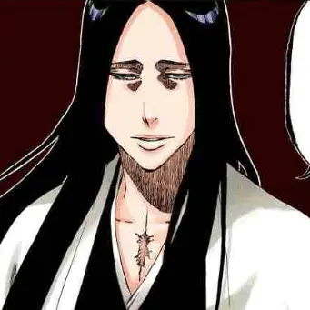 Profile image of 卯ノ花八千流