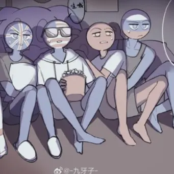 Profile image of 컨휴