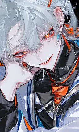 Profile image of Riku