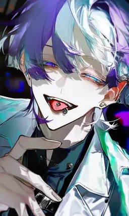 Profile image of Yoi