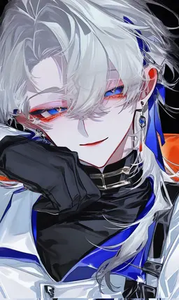 Profile image of Kai