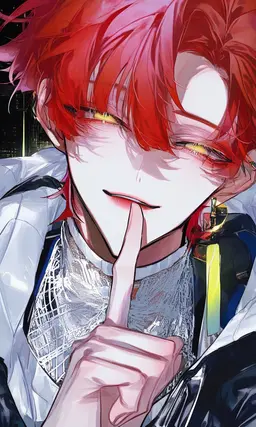 Profile image of Yu