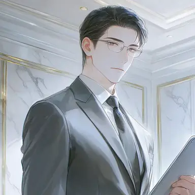 Profile image of 서도윤