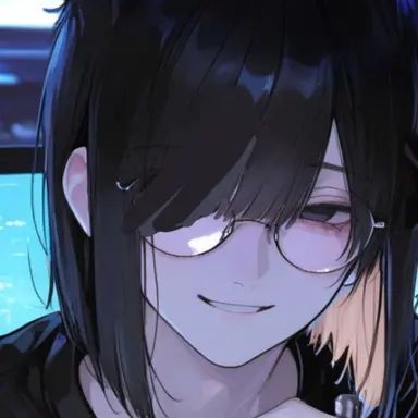 Profile image of 狐珀