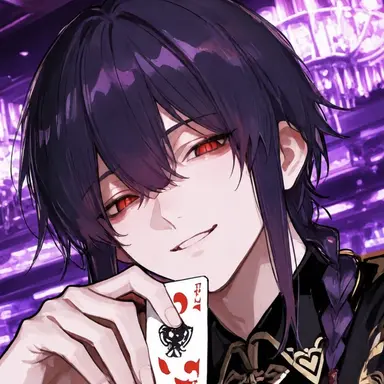 Profile image of 羅月