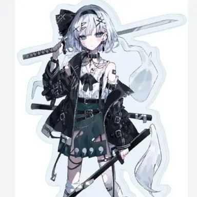 Profile image of 妖夢