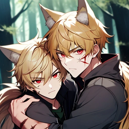 アトロとエルノ