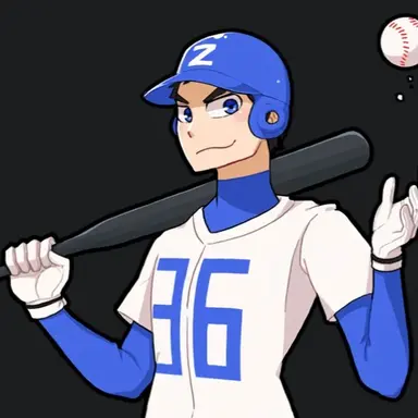 Profile image of 마용규