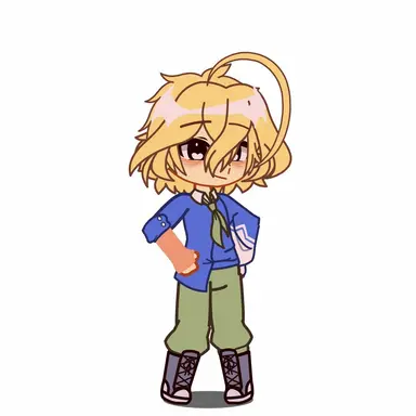 Profile image of 누비