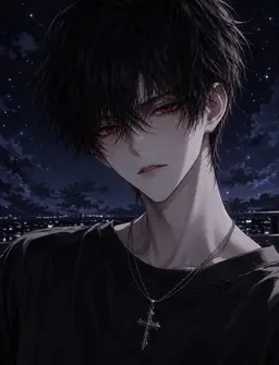 Profile image of 墨亜弥 誠