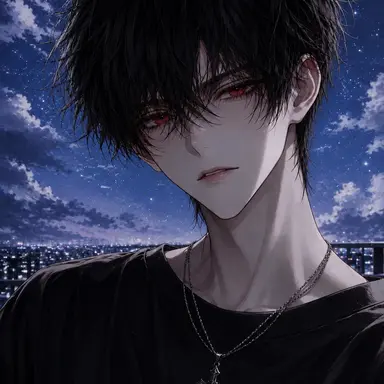 Profile image of 墨亜弥　誠