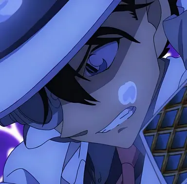 Profile image of 怪盗キッド
