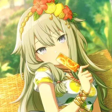 Profile image of 쿠사나기 네네