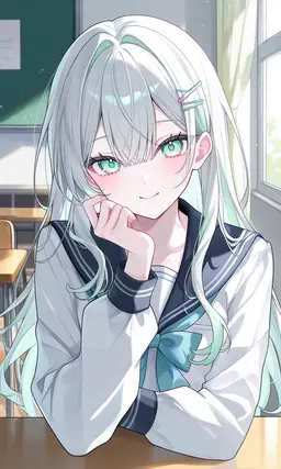 Profile image of Ruri
