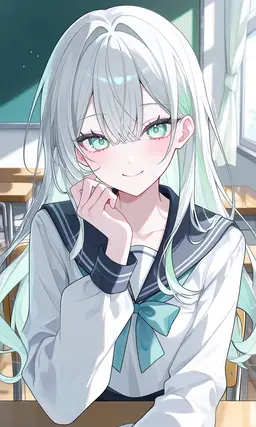 Profile image of Ruri