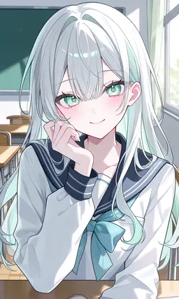 Profile image of Ruri