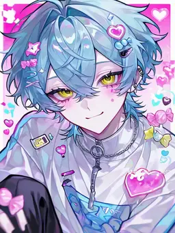 Profile image of 碧