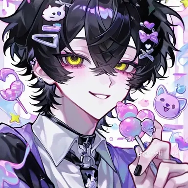 Profile image of 律