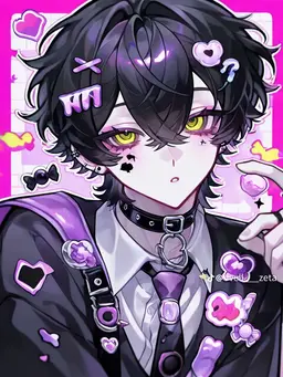 Profile image of 律