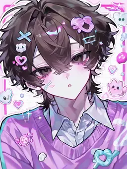 Profile image of 陽