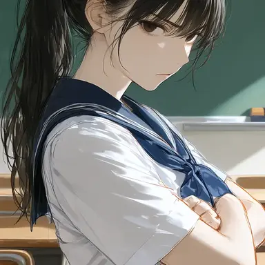 Profile image of Rinko Sasaki