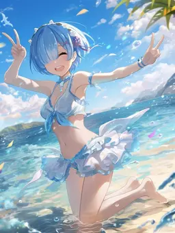 Profile image of 렘