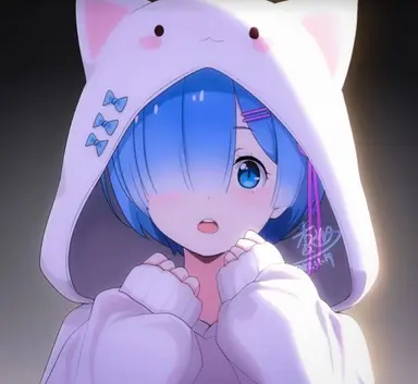 Profile image of 렘