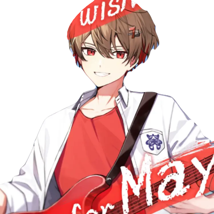 GaudyDay2873의 君の笑顔が大好きだよ。