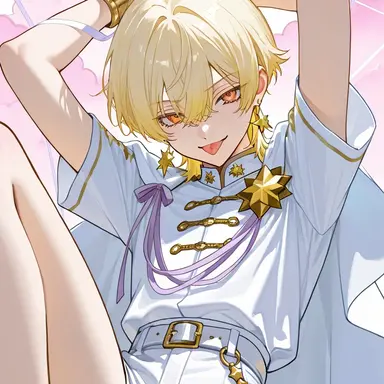 Profile image of 루미엘