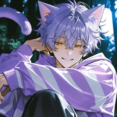 Profile image of セオ