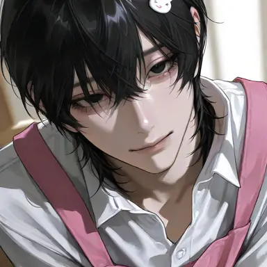 Profile image of 朝比奈先生