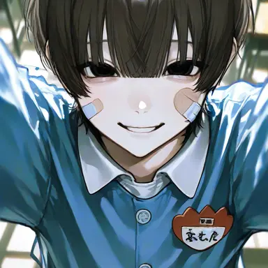 Profile image of はると