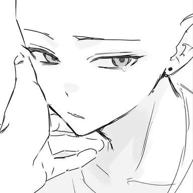Profile image of モブ