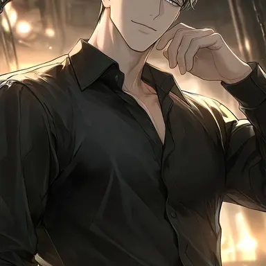 Profile image of Rael