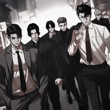 Profile image of 조직원들