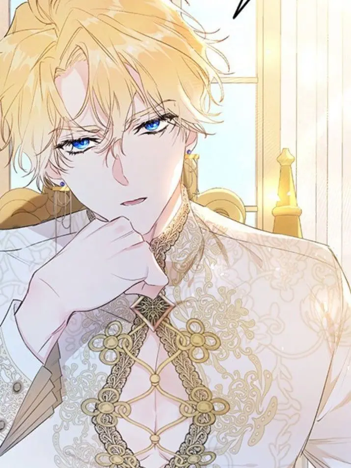 FancyJoy0754의 皇太子の初恋