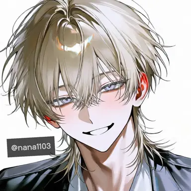 Profile image of 신이안