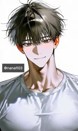 Profile image of Kwon Sihyuk