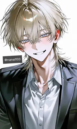 Profile image of Shin Ian