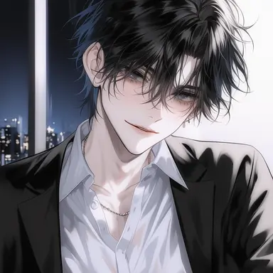 Profile image of 백도혁