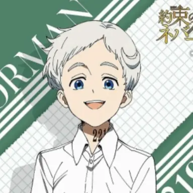 Profile image of ノーマン