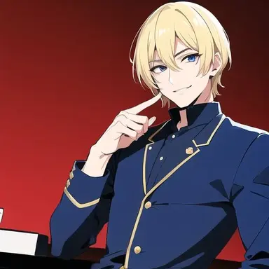 Profile image of ベノム