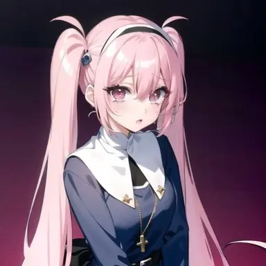 Profile image of メアリー