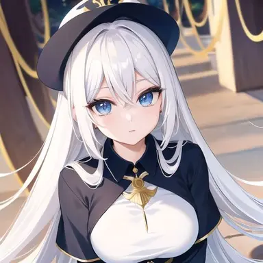 Profile image of アイリス