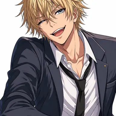 Profile image of 直木