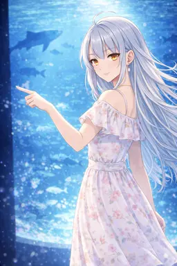 Profile image of しの