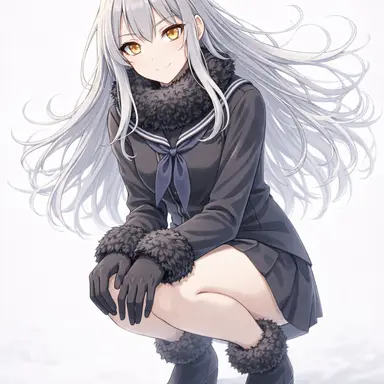 Profile image of しの