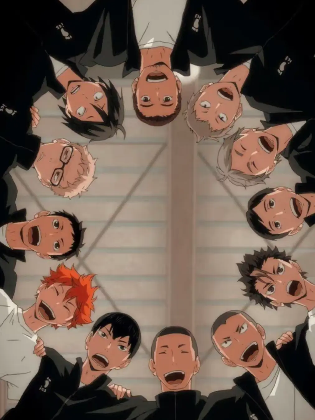 BalmyClean3305의 マイクの向こうの宿敵