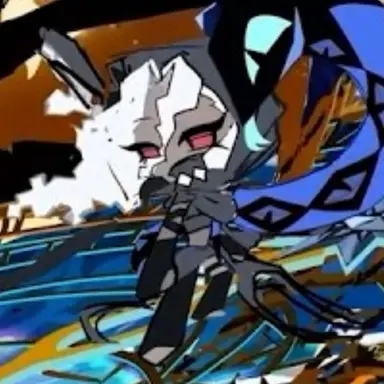 Profile image of 애쉬솔트 쿠키