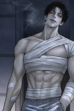 Profile image of Bryce Collins